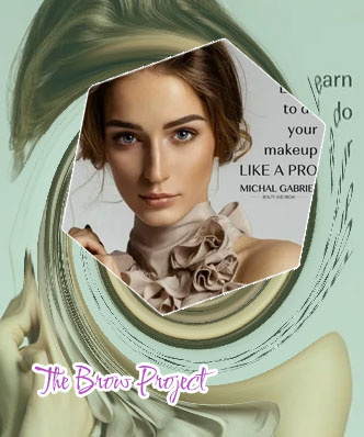 Beauty and the brow