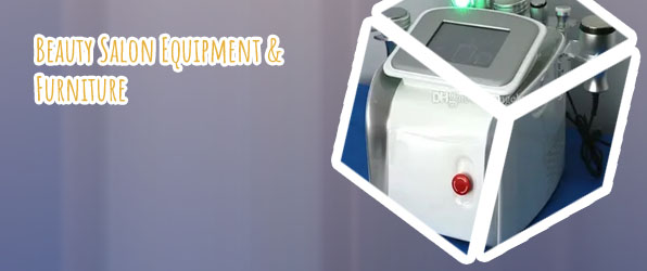 Beauty supply equipment
