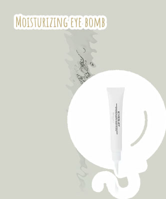 Belief eye cream