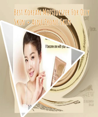 Best korean face cream