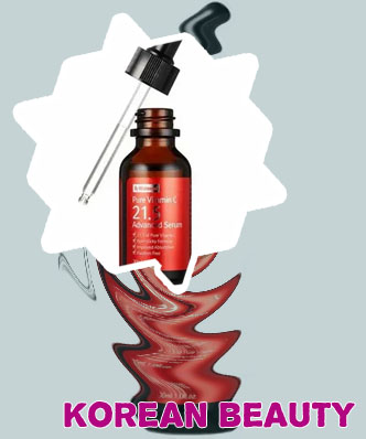 Best korean serum for dark spots