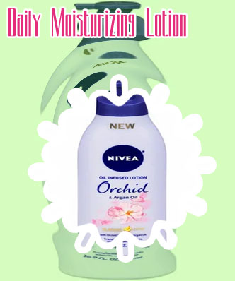 Best lotion for dry skin