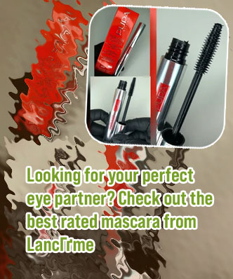 Best rated mascara