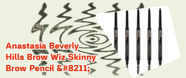 Brow wiz