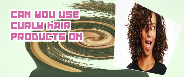 Curly hair products for frizzy hair