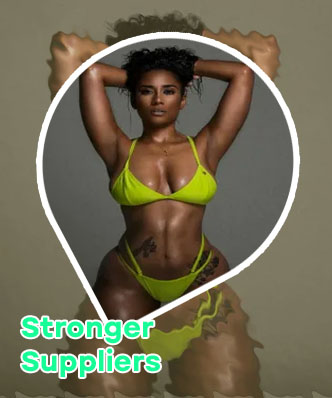 Ebony beauty supply