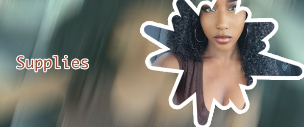 Ebony's beauty supply