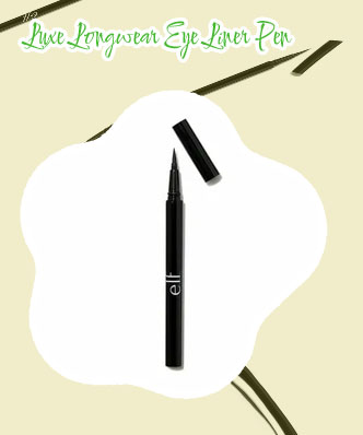 Eyeliner pen