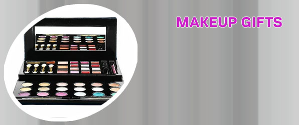 Full makeup set