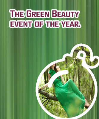 Green beauty