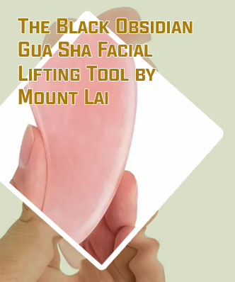 Gua sha mount lai