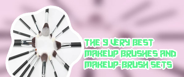 Highest rated makeup brush sets