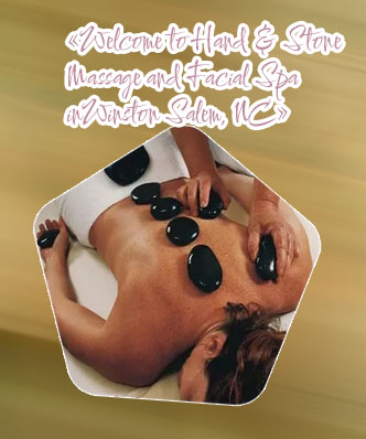 Hot stone massage near me
