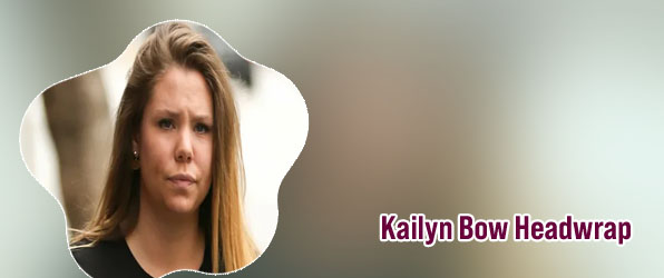 Kailyn hair products