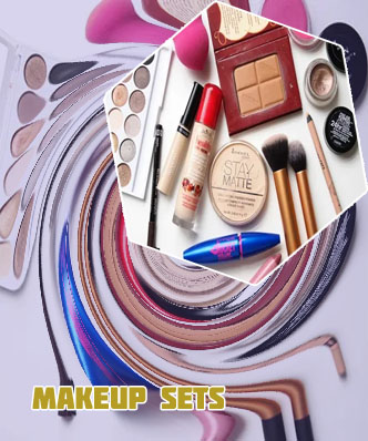 Make up kits