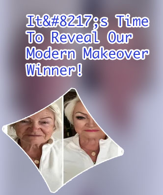 Makeup over 50
