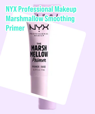 Marshmallow primer