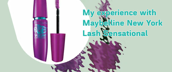 Maybelline new york mascaras
