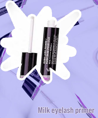 Milk kush lash primer