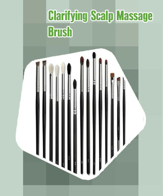 Morphe brush