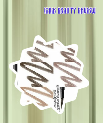 Rare beauty eyebrow pencil