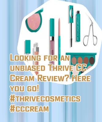 Thrivecosmetics