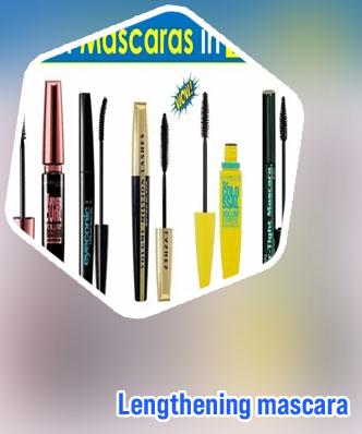 Top mascaras for length