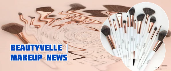Ulta make up brushes