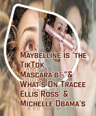 Viral mascara